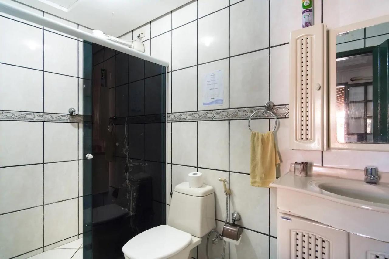Hospedaria O Portal Параті Екстер'єр фото