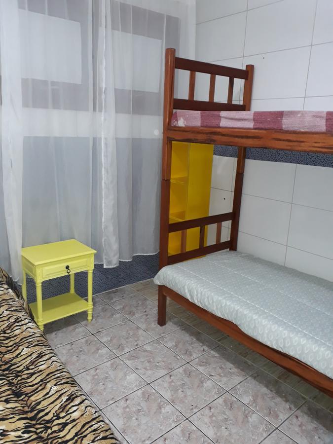 Hospedaria O Portal Параті Екстер'єр фото