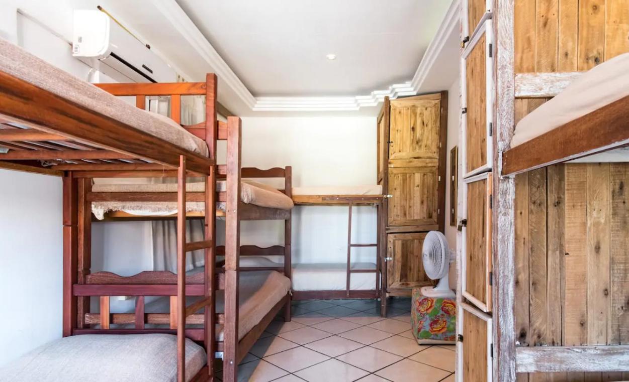 Hospedaria O Portal Параті Екстер'єр фото