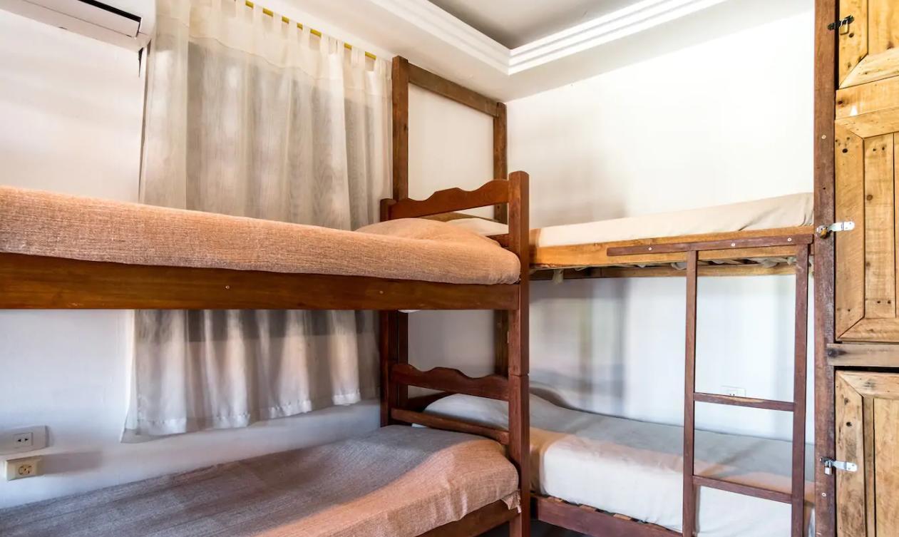 Hospedaria O Portal Параті Екстер'єр фото