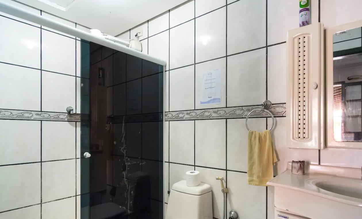Hospedaria O Portal Параті Екстер'єр фото